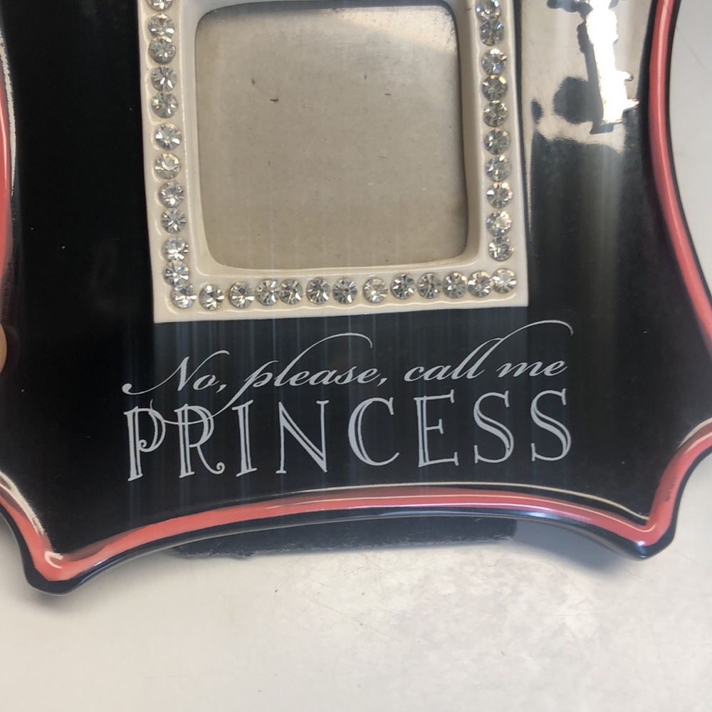 Princess frame - Picture 4 of 6